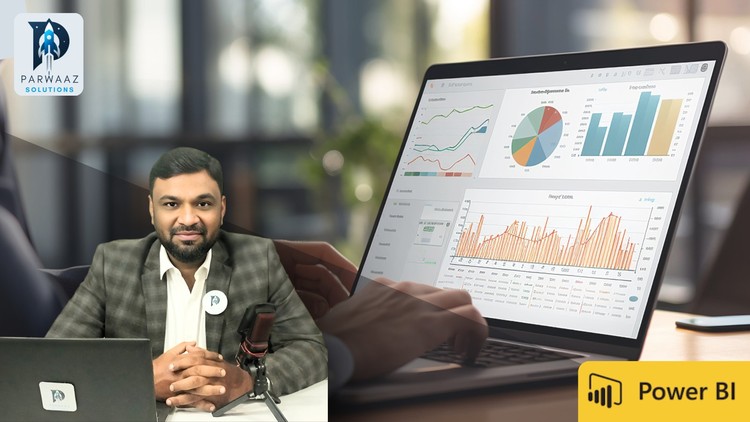 Power BI: A Complete Practical Guide with the Latest Updates