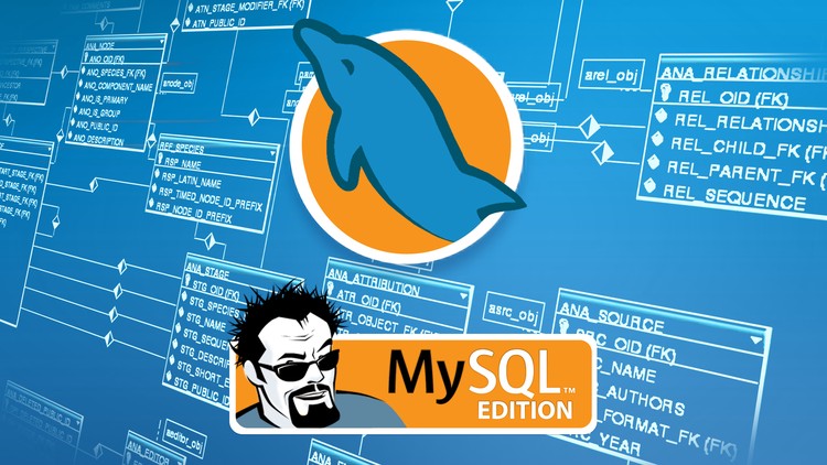 SQL Beginner to Guru: MySQL Edition – Master SQL with MySQL