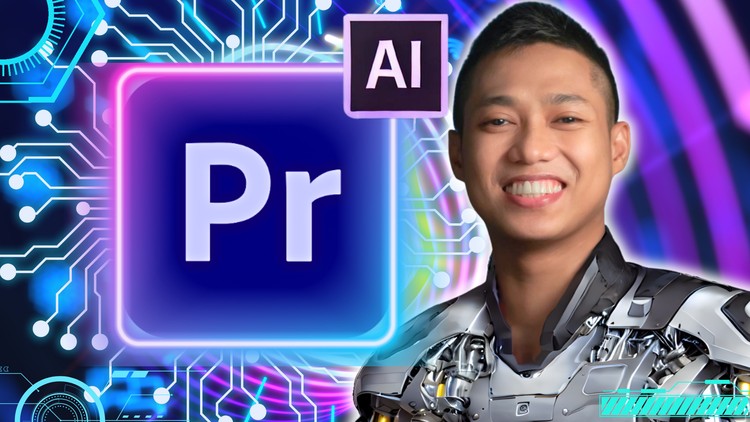 Adobe Premiere Pro & AI Tools: 10X Your Video Editing