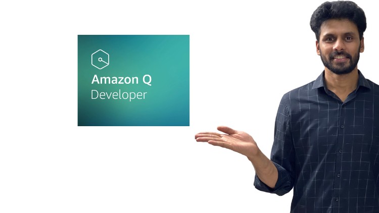 Amazon Q Developer for Java & Spring Boot Developers