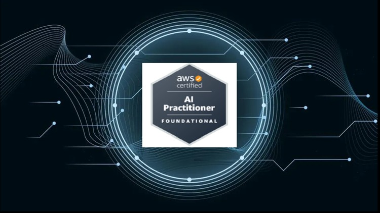 AWS Certified AI Practitioner – Concepts, Demos, Questions