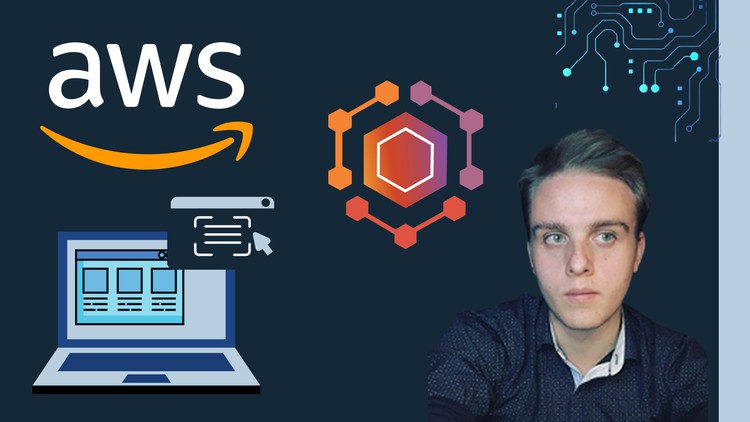 Cloud Computing on AWS: Ultimate Beginners Course – 2024