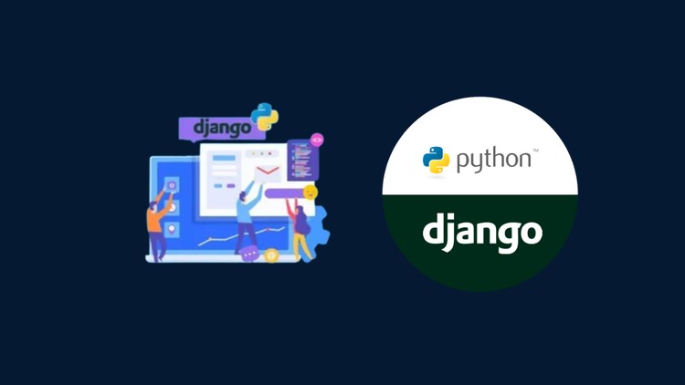 Django Course For Absolute Beginners With Project