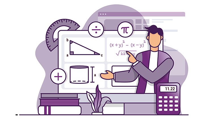 GCSE Maths Revision Course