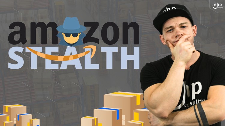 How To Create An Amazon Stealth Account