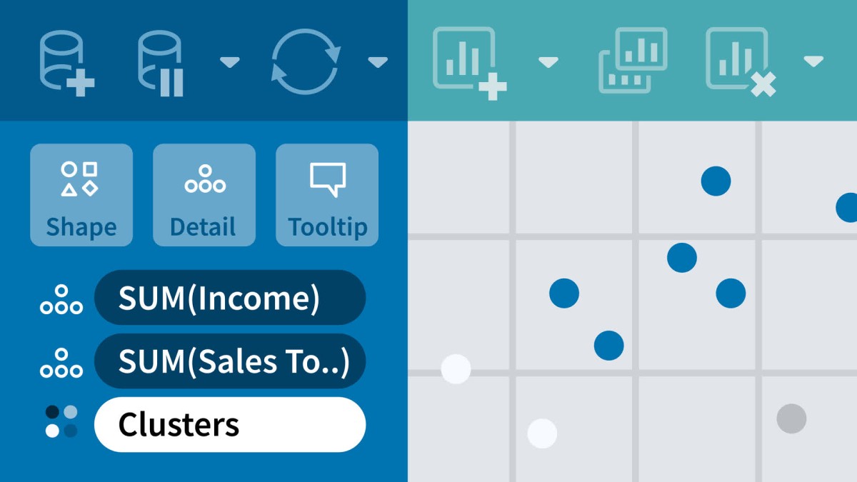 Tableau 2024.1: Essential Training