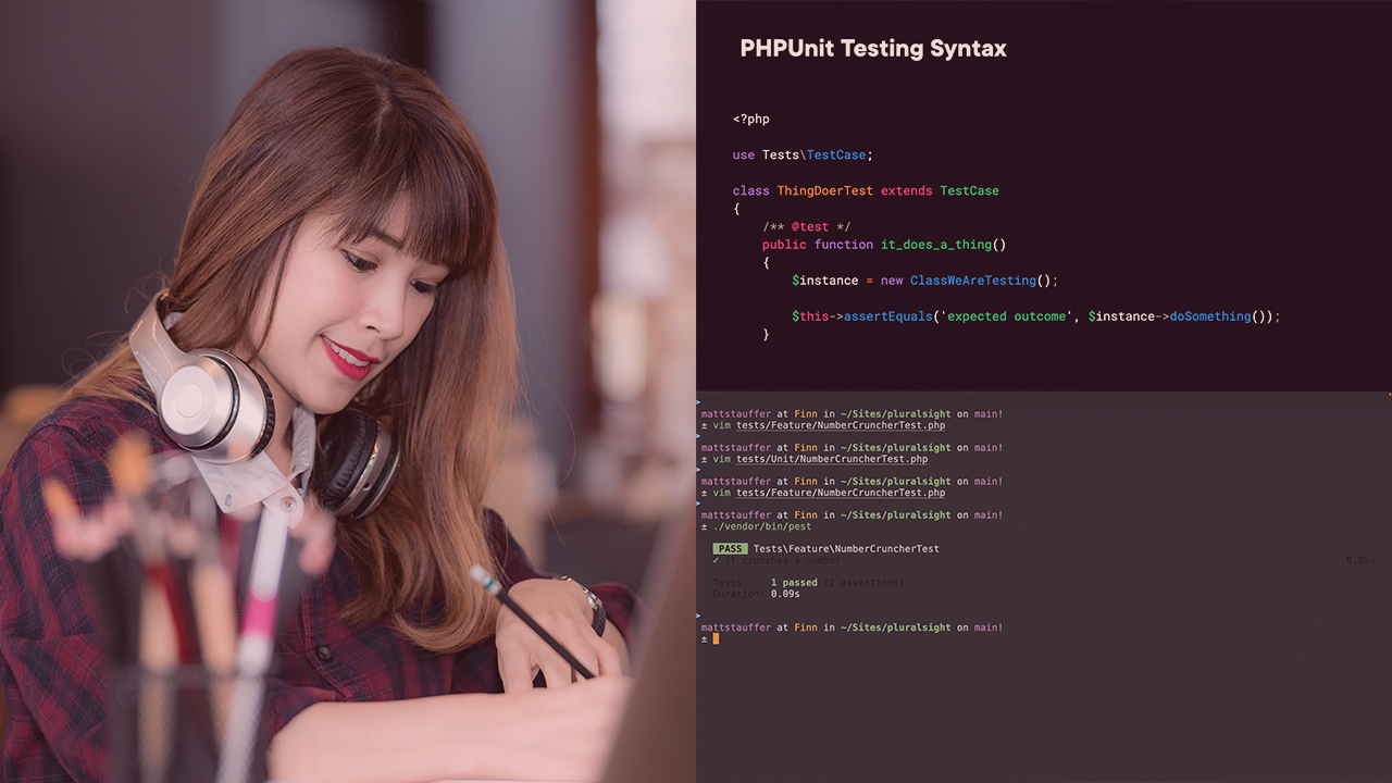 Laravel Testing and Deployment