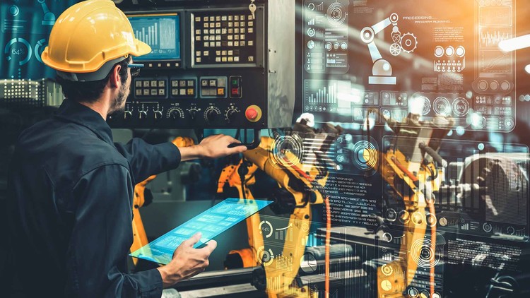 Industry 4.0 I: Foundations of Smart Manufacturing