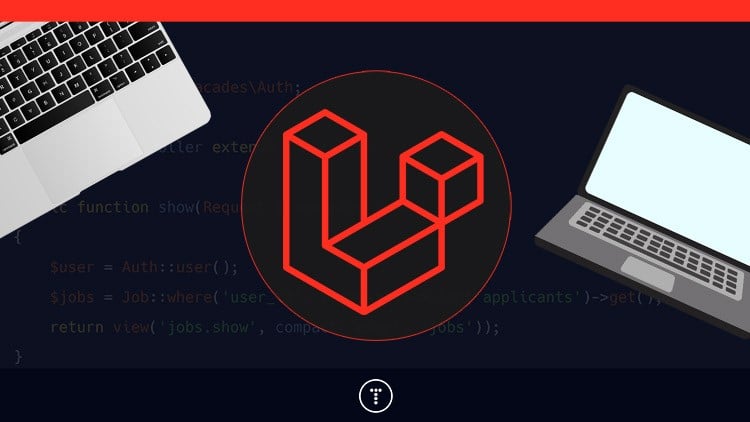 Laravel From Scratch