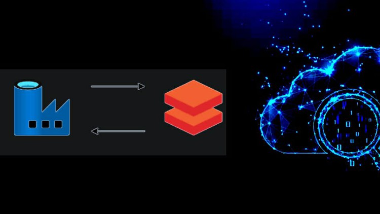 Learn Azure Data Factory with 15+ Real time based projects