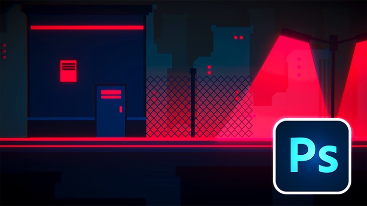 Learn To Create 2D Game Environments For Beginners