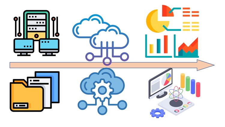 Mastering Data Integration Patterns