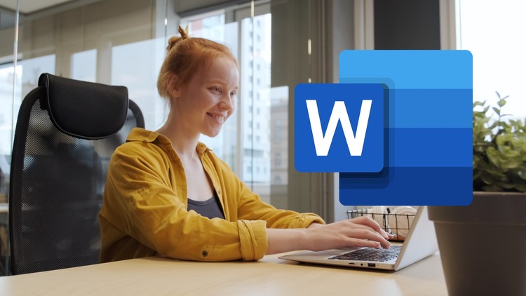 Mastering Microsoft Word From A to Z