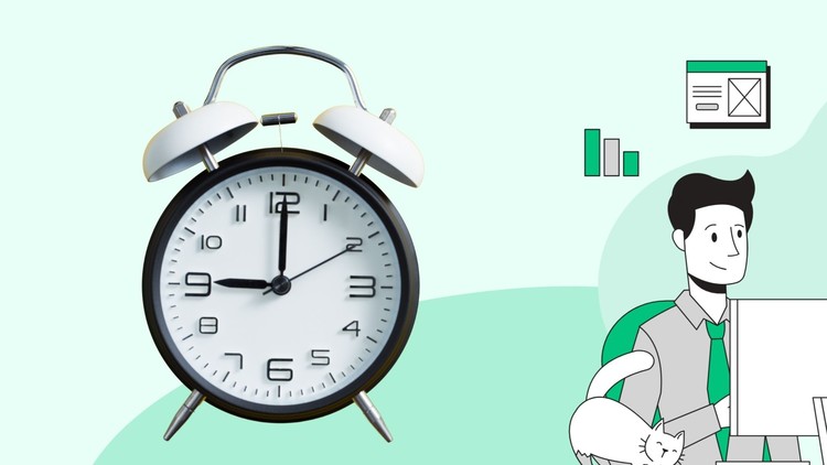 Mastering Time Management: Productivity Strategies and Tools