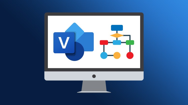 Microsoft Visio 365 Essentials