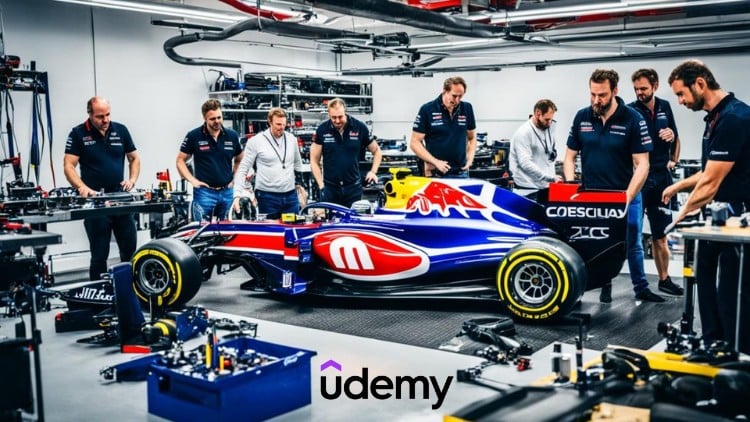 Motorsport Engineering : Your First Steps into Motorsports