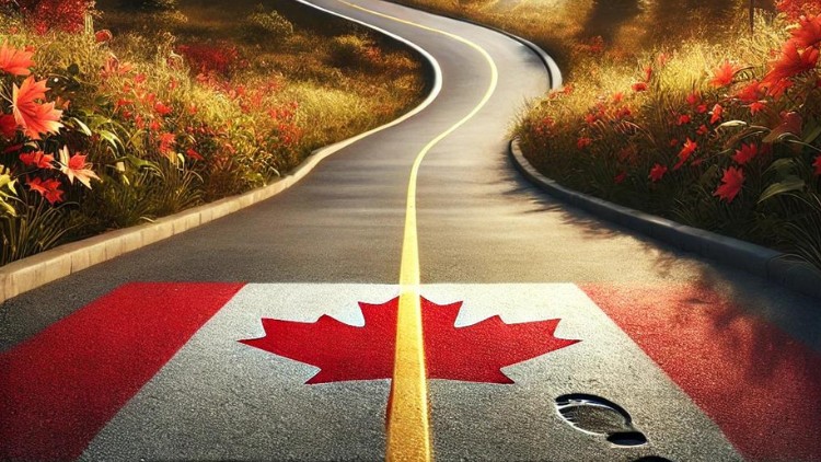 Pathway to Canada: Step-by-Step Guide to Achieving Permanent