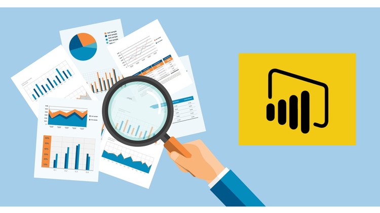 Power BI – Profit and Loss Statement Analysis