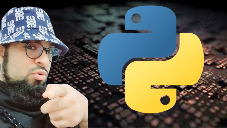 Python for Beginners: Master the Basics in 1 Hour