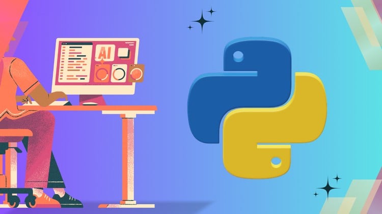 Python Mastery: The Complete Web Programming Course