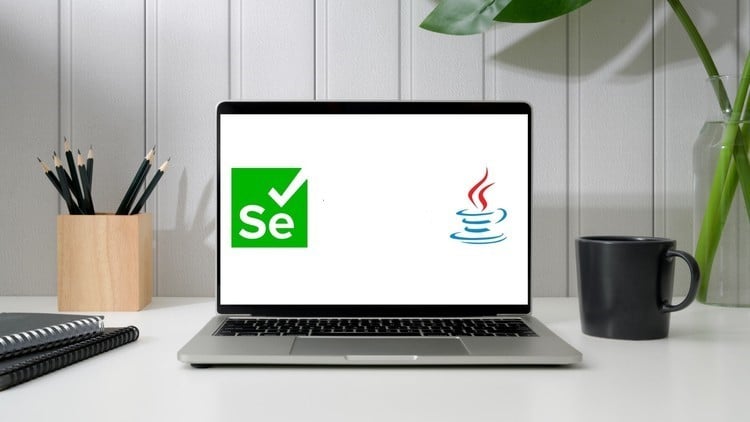 Selenium WebDriver with Java -MasterClass