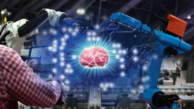 Building Smart Factory in the Era of AI and Industry 4.0