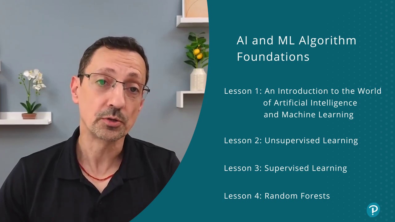 AI & ML Algorithms and their Practical Applications