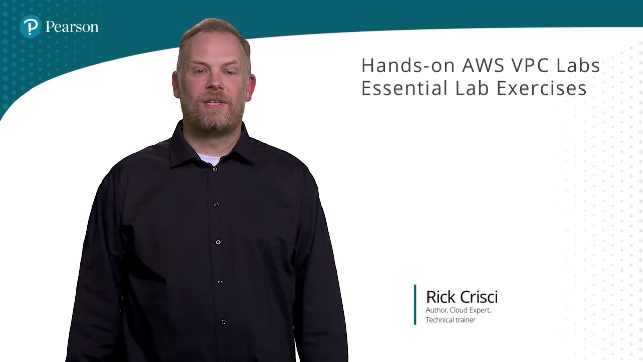 Hands-on AWS VPC Labs Essential Lab Exercises