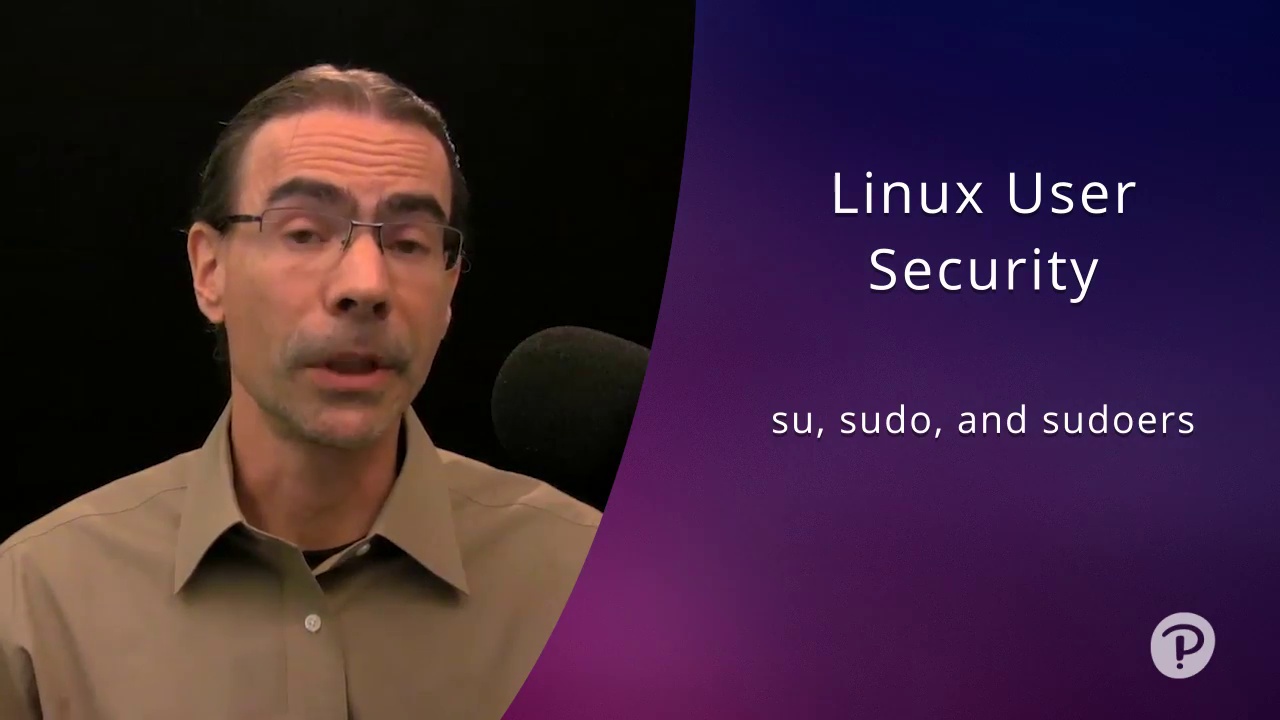 Linux Security – Basics and Beyond