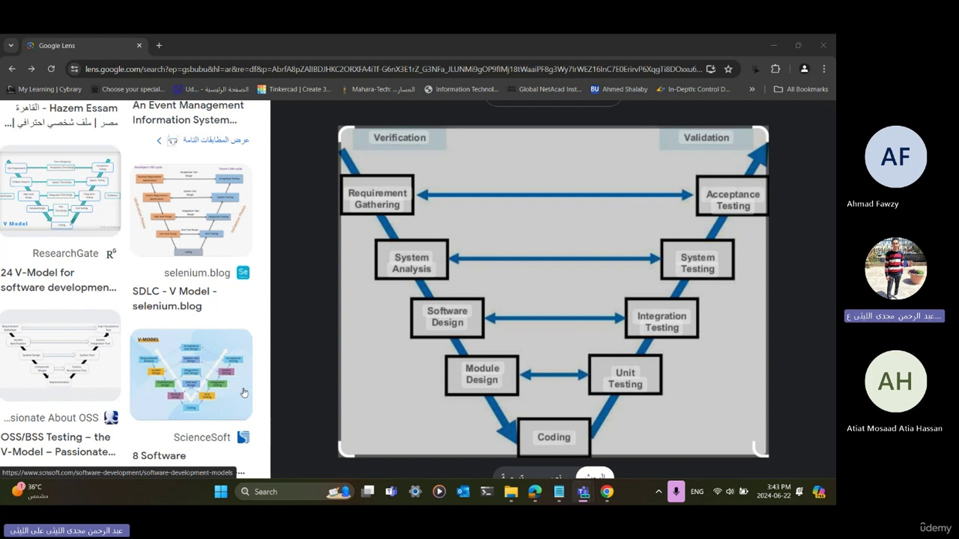 Master Software Testing ISTQB Manual API Automation DB