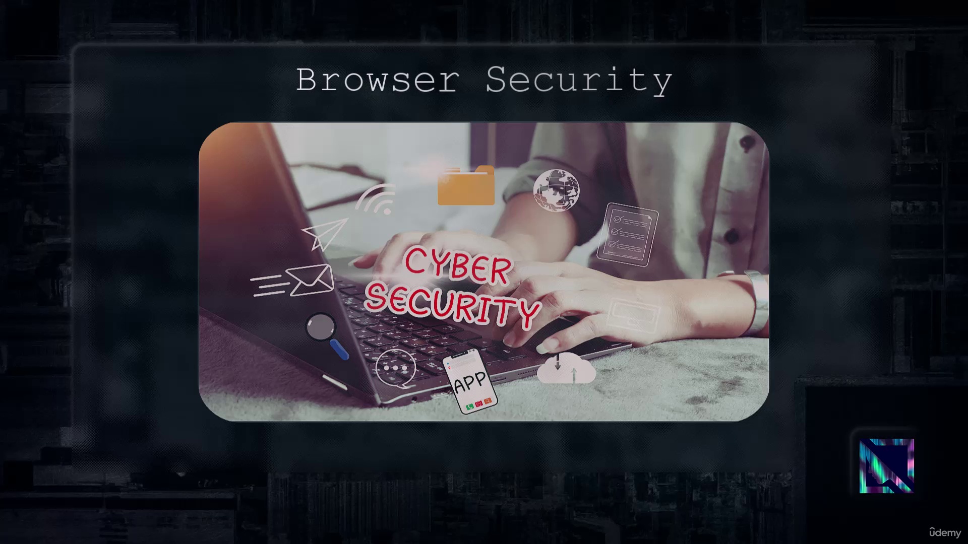 Security Awareness Training – Cyber Security For Everyone