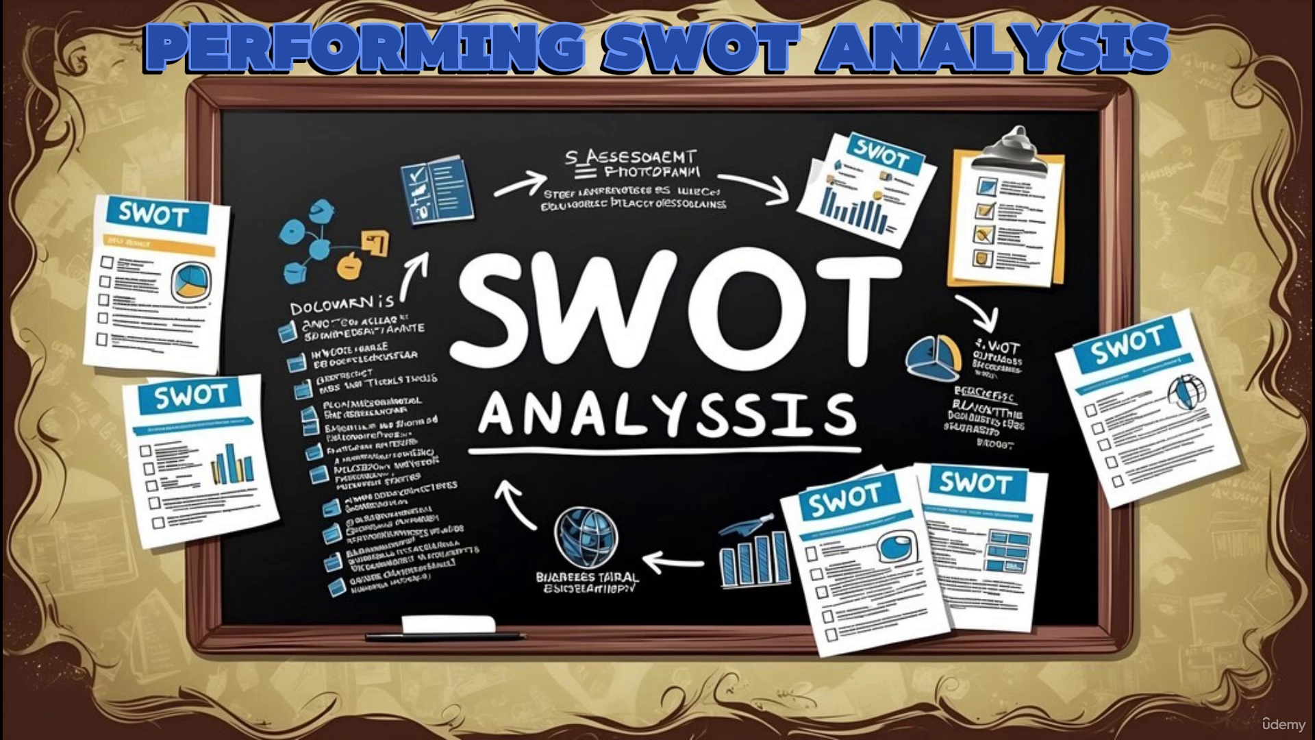 Swot Analysis The Ultimate Guide To Strategic Planning