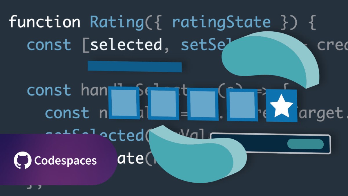 Advanced State Management with SolidJS