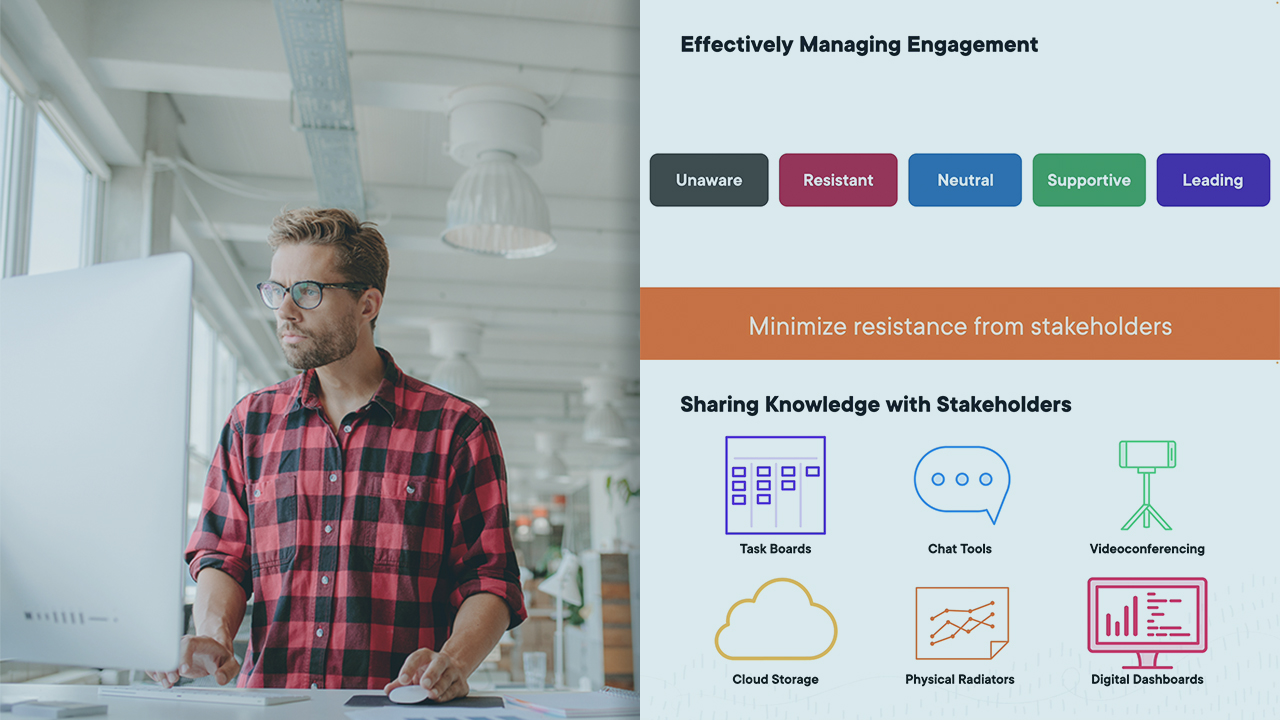 Navigating Stakeholder Relationships in Agile Environments