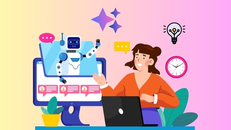 Boost Your Productivity with AI Tools