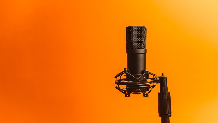 The Podcasting Playbook: Build a Successful Podcast Today