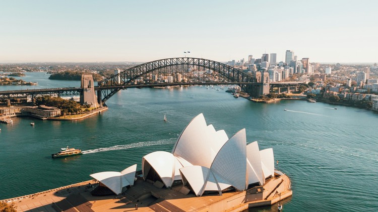 Australia Permanent Residency (PR) Guide