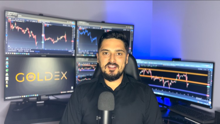 Complete Forex Trading Course: With Live Trading Examples