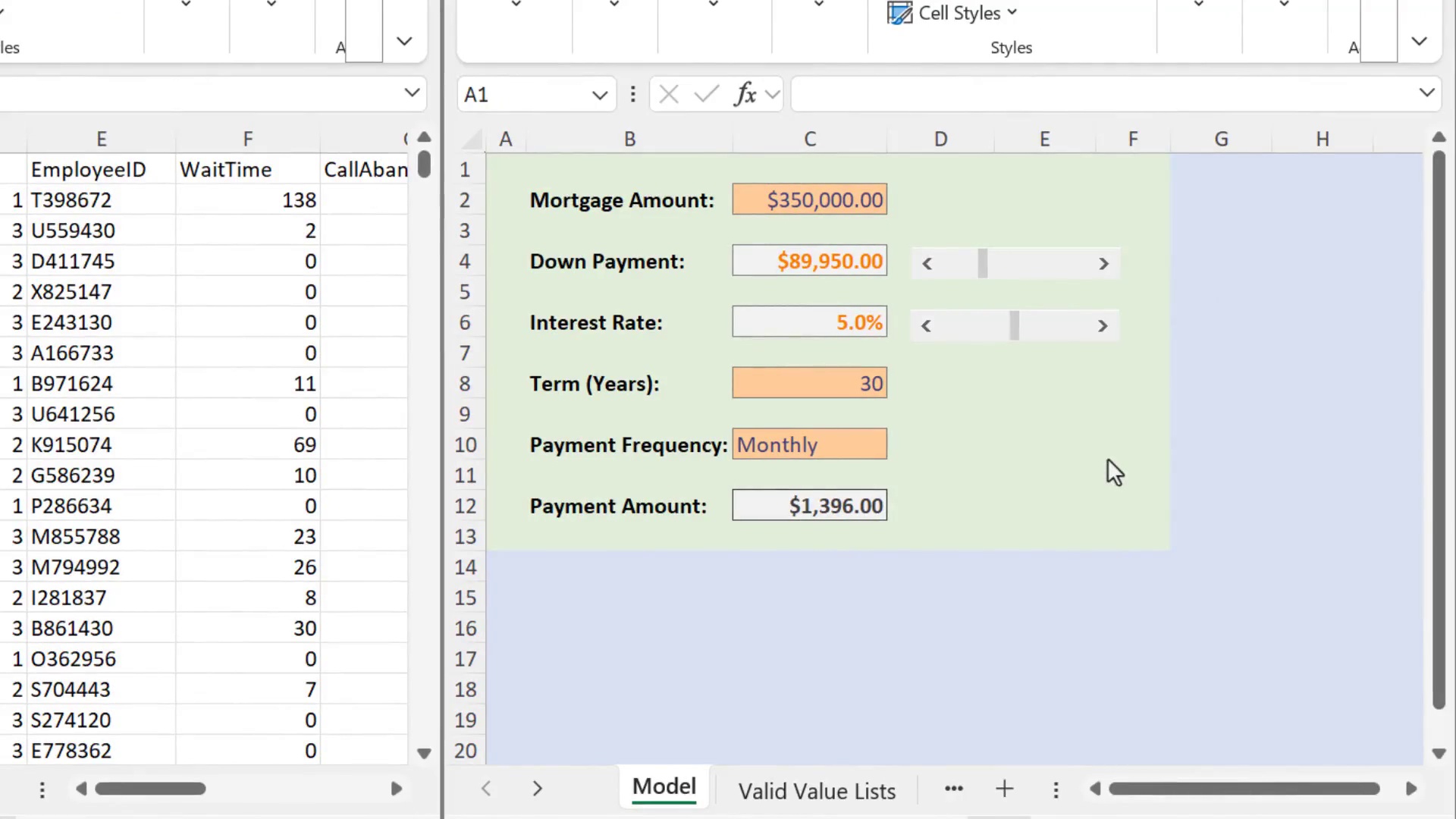 Data Analysis for Beginners Excel & Pivot Tables