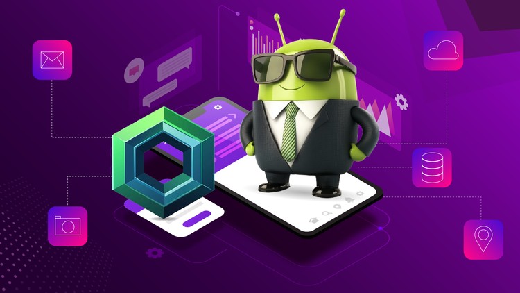 Android Compose Essentials – Build Android Apps like a Pro