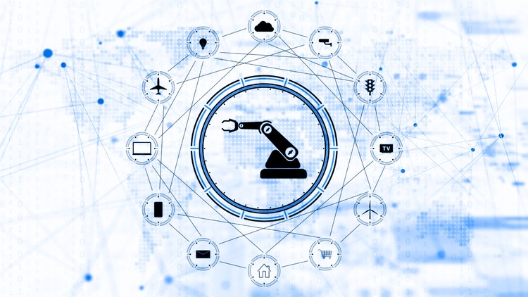 Digital Twins Explained (Digital Twins in Industry 4.0)