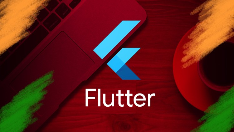 Flutter App Development: The Ultimate Step-by-Step Guide