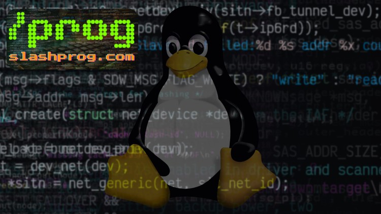 Introduction to Linux Kernel Development