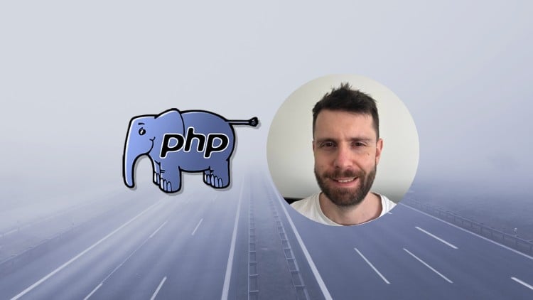 Master Modern PHP 8: From Beginner to Advanced