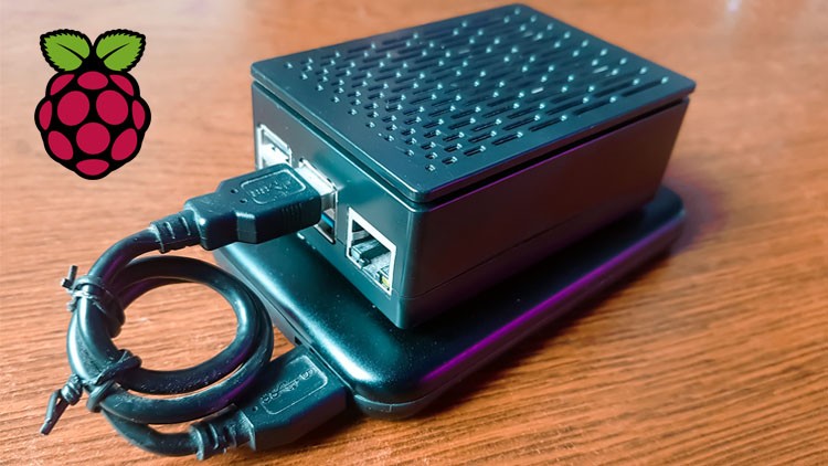 Mastering Home Servers : Build Your Own With Raspberry Pi