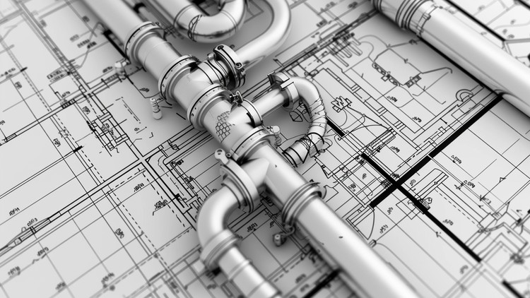 MEP Drafting Projects Course