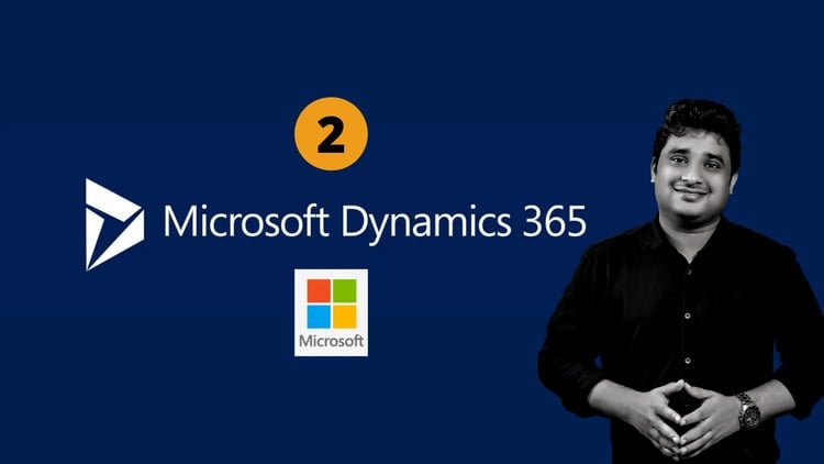 Microsoft Dynamics 365 & PowerApps Developer Course – Part 2