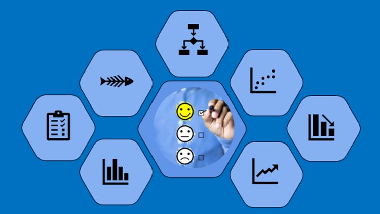 Seven Quality Control Tools to improve everyday performance