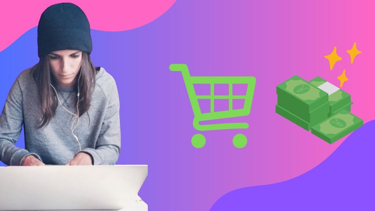 Shopify Mastery: Secrets to Successful Amazon Dropshipping