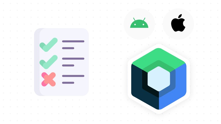 Testing in Compose Multiplatform Environment (Android & iOS)